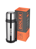 Термос 1500 мл Diolex DXH-1500-1